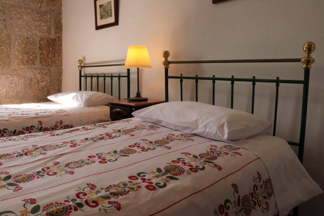 Casa Do Boco Villa Oliveira do Hospital Kültér fotó