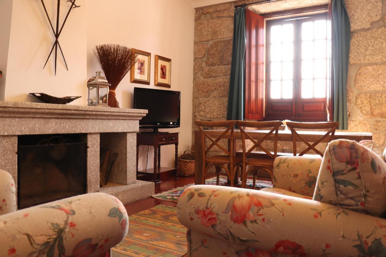 Casa Do Boco Villa Oliveira do Hospital Kültér fotó