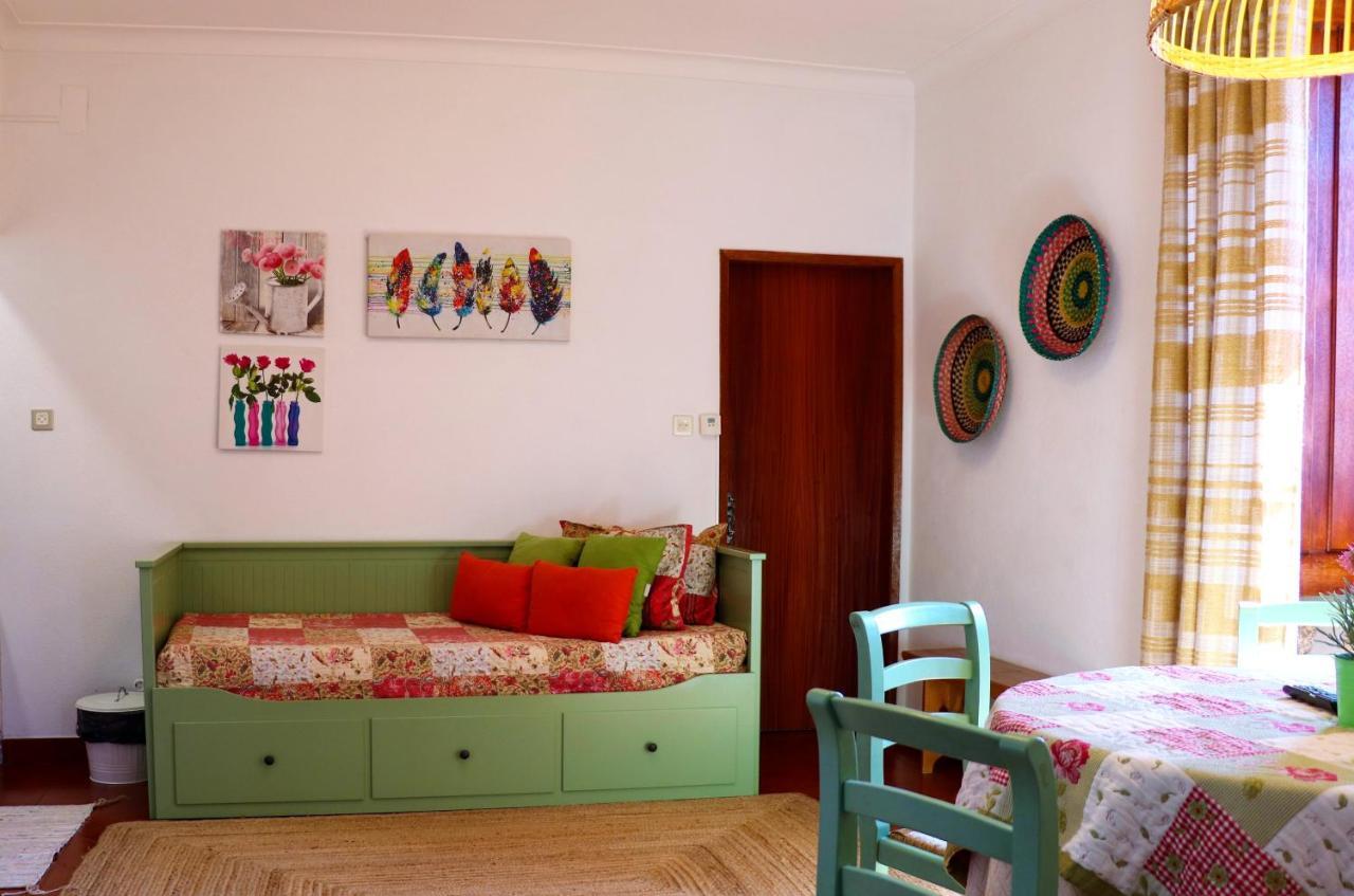 Casa Do Boco Villa Oliveira do Hospital Kültér fotó