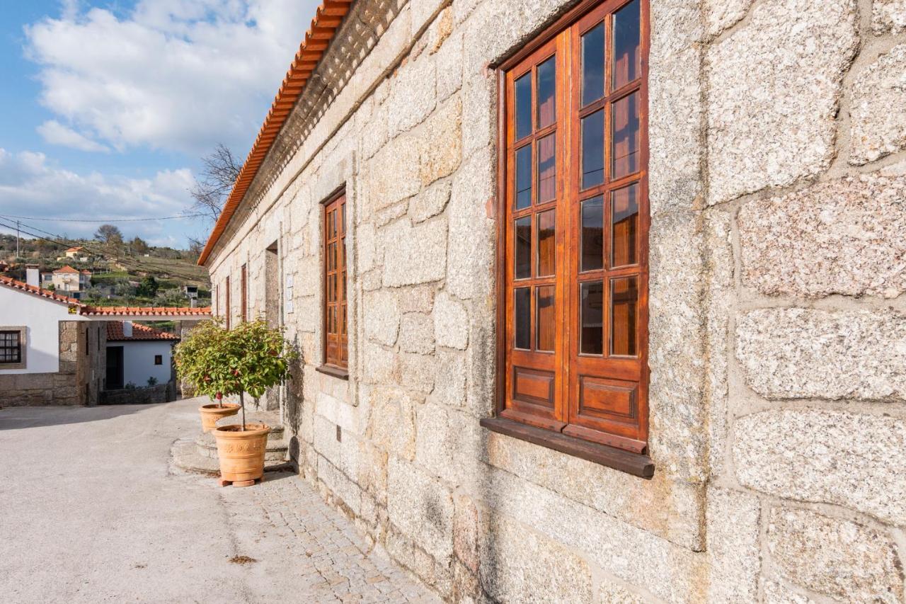 Casa Do Boco Villa Oliveira do Hospital Kültér fotó