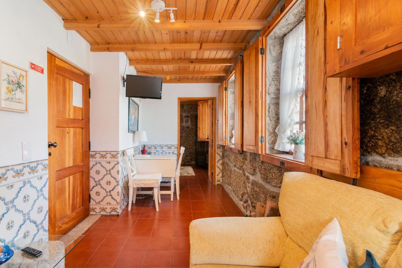 Casa Do Boco Villa Oliveira do Hospital Kültér fotó