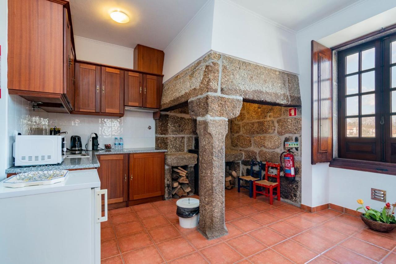 Casa Do Boco Villa Oliveira do Hospital Kültér fotó