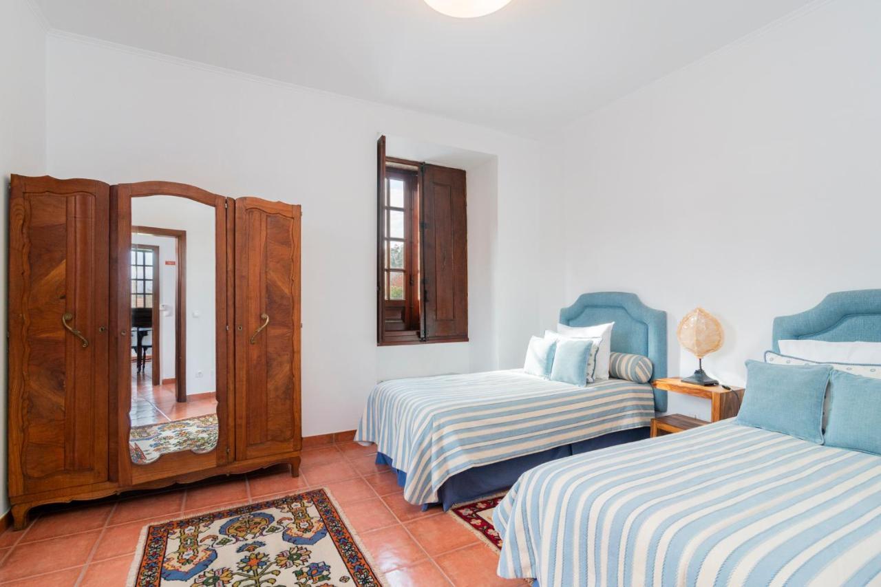 Casa Do Boco Villa Oliveira do Hospital Kültér fotó
