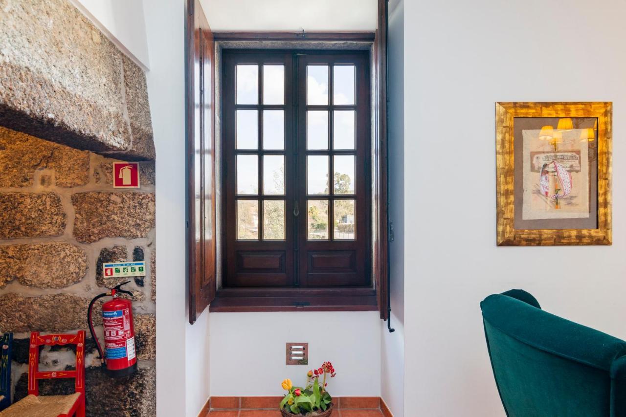 Casa Do Boco Villa Oliveira do Hospital Kültér fotó