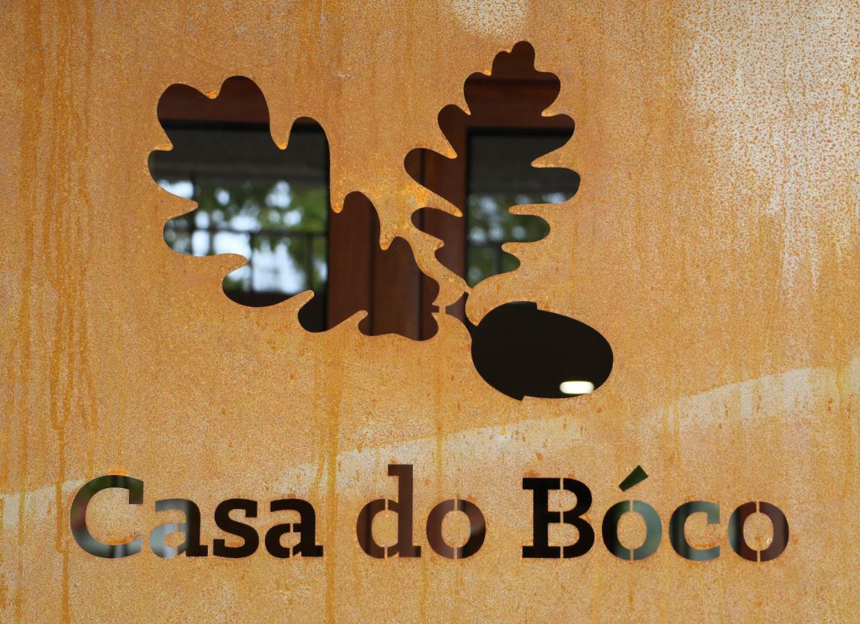 Casa Do Boco Villa Oliveira do Hospital Kültér fotó